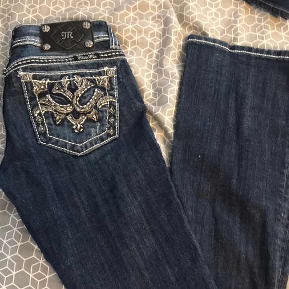 Miss Me Denim - Miss Me Jeans